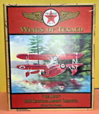 2000 ERTL Wings of Texaco The Duck 1936 Keystone-Loening Commuter - AS IS (B) picture