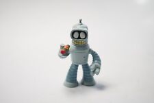 Funko Mystery Minis Science Fiction Series 2 Futurama Bender Robot Action Figure picture