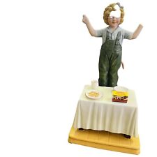 Shirley Temple Figurine 