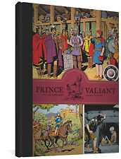 Prince Valiant Vol. 15: 1965-1966 by Foster, Hal picture