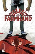 Farmhand #16-20 | Select Main Covers | Image Comics NM 2022 picture