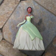 Disney Princess and the Frog Tiana PVC Figure  - 4