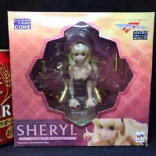 Excellent Model Core Macross Frontier Sheryl Nome N.A Figure MegaHouse Japan Toy picture