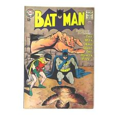 Batman (1940 series) #165 in Very Fine minus condition. DC comics [a& picture