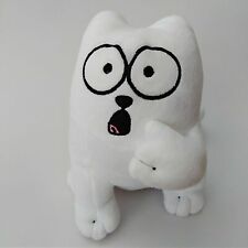New 20 cm Simon’s cat toy plush cartoon character plush toy children about 8 inc picture
