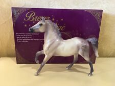 Breyer Horse Classic Zodiac Series #8168 Cancer W/tag & Box Black Beauty Mold picture