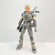 NECA Gears of War Anya Out of Print picture