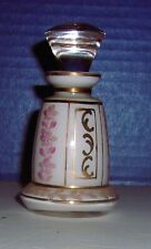 Pre Owned Vintage Irice Perfume Bottle Made in W. Germany picture