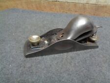 Vintage STANLEY Sweetheart Plane #17  Woodworking Tool USA picture
