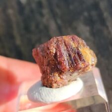 New Discovery Of Wolrd's Rarest GEMSTONE Painite From Myanmar 21.40ct US Seller picture