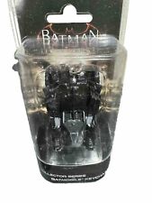 New Arkham Knight Collector Series Batmobile  Keychain Sealed picture