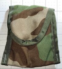 USGI Safariland Woodland SPEAR ELCS Small General Purpose Pouch New picture