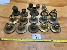 #18 Torchiere Socket Holders, VINTAGE.....Lamp Parts, Lighting picture