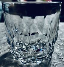 VINTAGE FRANCE ARCOROC ARTIC 9 Oz Old Fashioned 6223732 Clear Glass picture