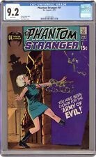 Phantom Stranger #11 CGC 9.2 1971 4419701004 picture