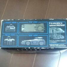 ALIENS APC ARMORED PERSONNEL CARRIER Limited Edition 1/72 AOSHIMA picture