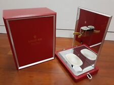 Louis XIII Remy Martin Empty box MirroredStand NoBottle  Serial D_19/10D 3021396 picture