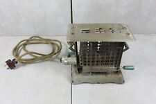 Vintage Toaster Working picture