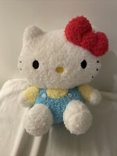 Hello Kitty Plush picture