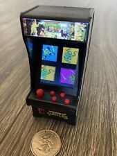 Teenage Mutant Ninja Turtles Tiny Keychain Arcade picture