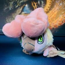 Monster Hunter Deformed Plush Stuffed Toy Beast Dragon Species Banbaro picture