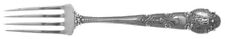 Tiffany & CO SILVER Renaissance  Fork 723180 picture