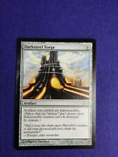 Darksteel Forge / Planechase - Darksteel Forge - Magic The Gathering picture