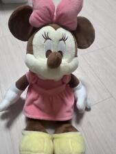 Minnie Stuffed Toy from Japan from Japan from Japan picture