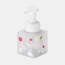 Foam Soap Dispenser White Pikmin / Nintendo Tokyo & Osaka Store Limited picture