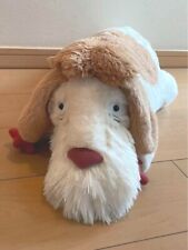 Howl's Moving Castle Heen Hin Plush Stuffed Ghibli Park picture