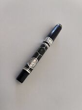 Montegrappa Cosmos Enigma  Rollerball Pen Limited Edition picture
