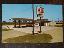 Gaines Truck Stop, Highway 61, Boyle, MS - Later 1900s, Rough Edges picture