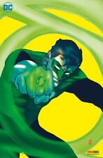 Albo Green Lantern Alfa (Gold Edition) W. Dell' Ivy - Dc PANINI COMICS picture
