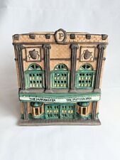 VTG Dept 56 Christmas in the City The Palace Theater # 5963-3 picture