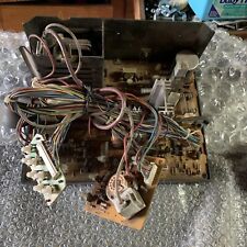 UNTESTED Old Vintage Wei-ya Monitor Chassis arcade game PCB board Fm20-1 picture