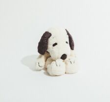 Peanuts Snoopy Plush Toy ”Yurukuta” Snoopy Limited item Snoopy Museum Tokyo picture