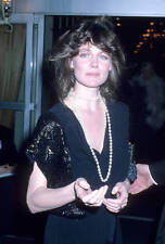 Fiona Lewis at the Sixth American Film Institute Lifetime Achi - 1978 Old Photo picture