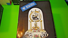 Pepe Le Pew anniversary  Clock Warner Bros. Looney Tunes Rare WB Store 1990s picture