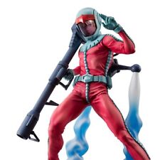 GGG GUNDAM GUYS GENERATION CHAR AZNABLE Normal Suit Ver. 250mm PVC Figure New picture