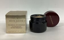 Kevyn Aucoin SX03 The Sensual Skin Enhancer .63oz As Pictured, Damaged Box picture