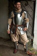 Medieval Full Body Armor Suit, Undead Knight Fighting Armor Suit, Warrior's gift picture