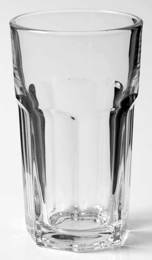 Libbey Glass Company Gibraltar Clear Juice Glass 1950361
