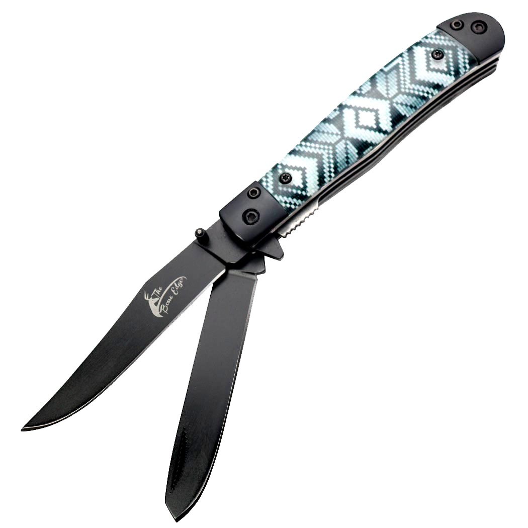 TheBoneEdge 7.5\