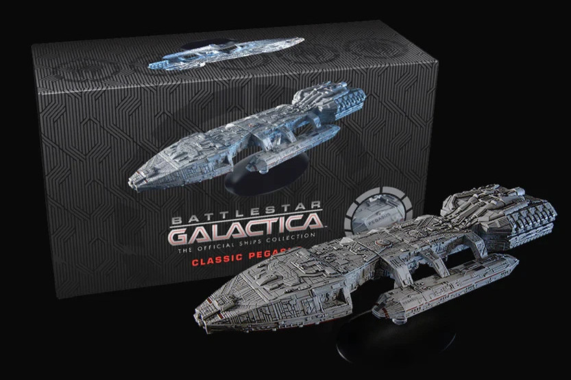 Battlestar Galactica 1978 CLASSIC Series \