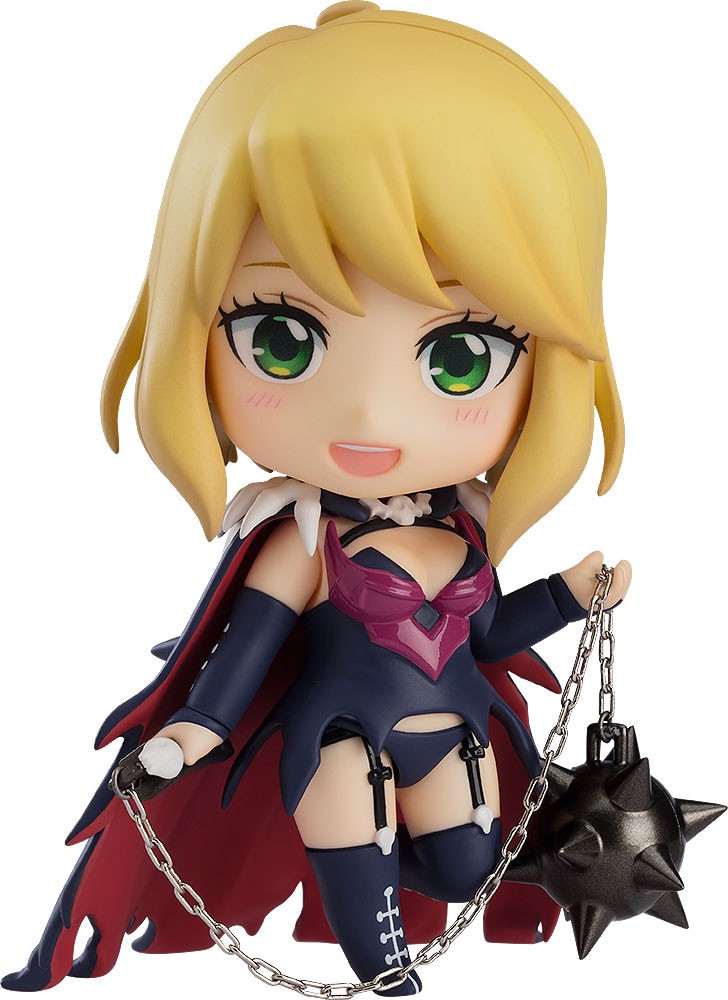 Good Smile Company Love After World Domination Series Desumi Magahara Nendoroid