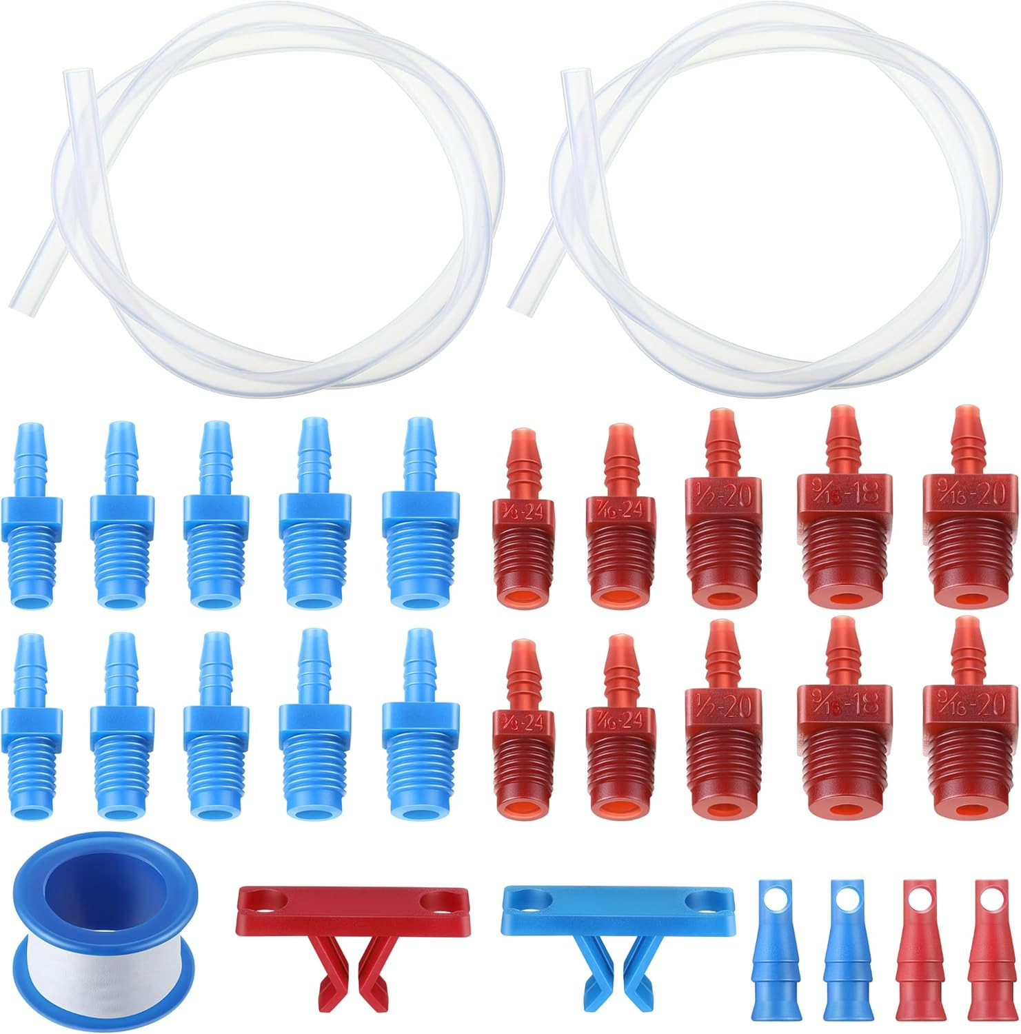 Master Cylinder Bleeder Kit Replacement for 14151