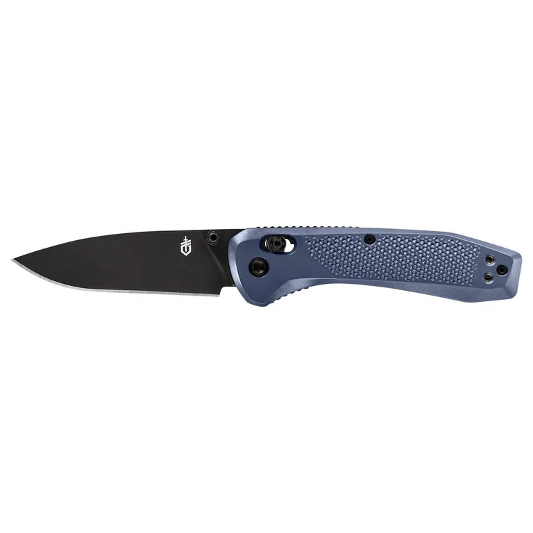Gerber Sedulo Folding Knife S30V Blade