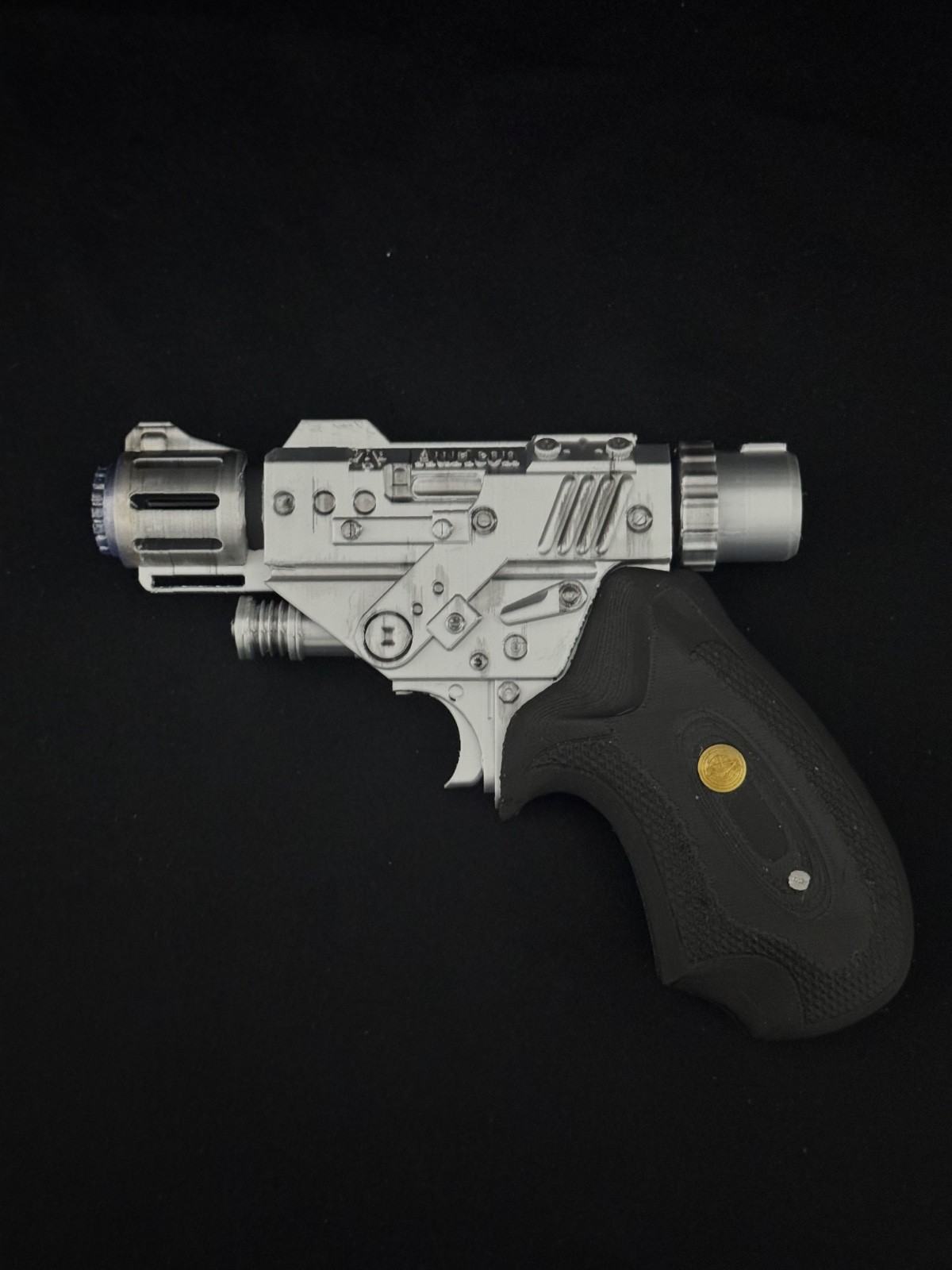 babylon 5 ppg Mk IX non function Display Prop Cosplay