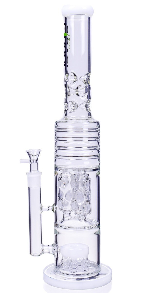 Clover Glass 20\ Clover Glass 20\