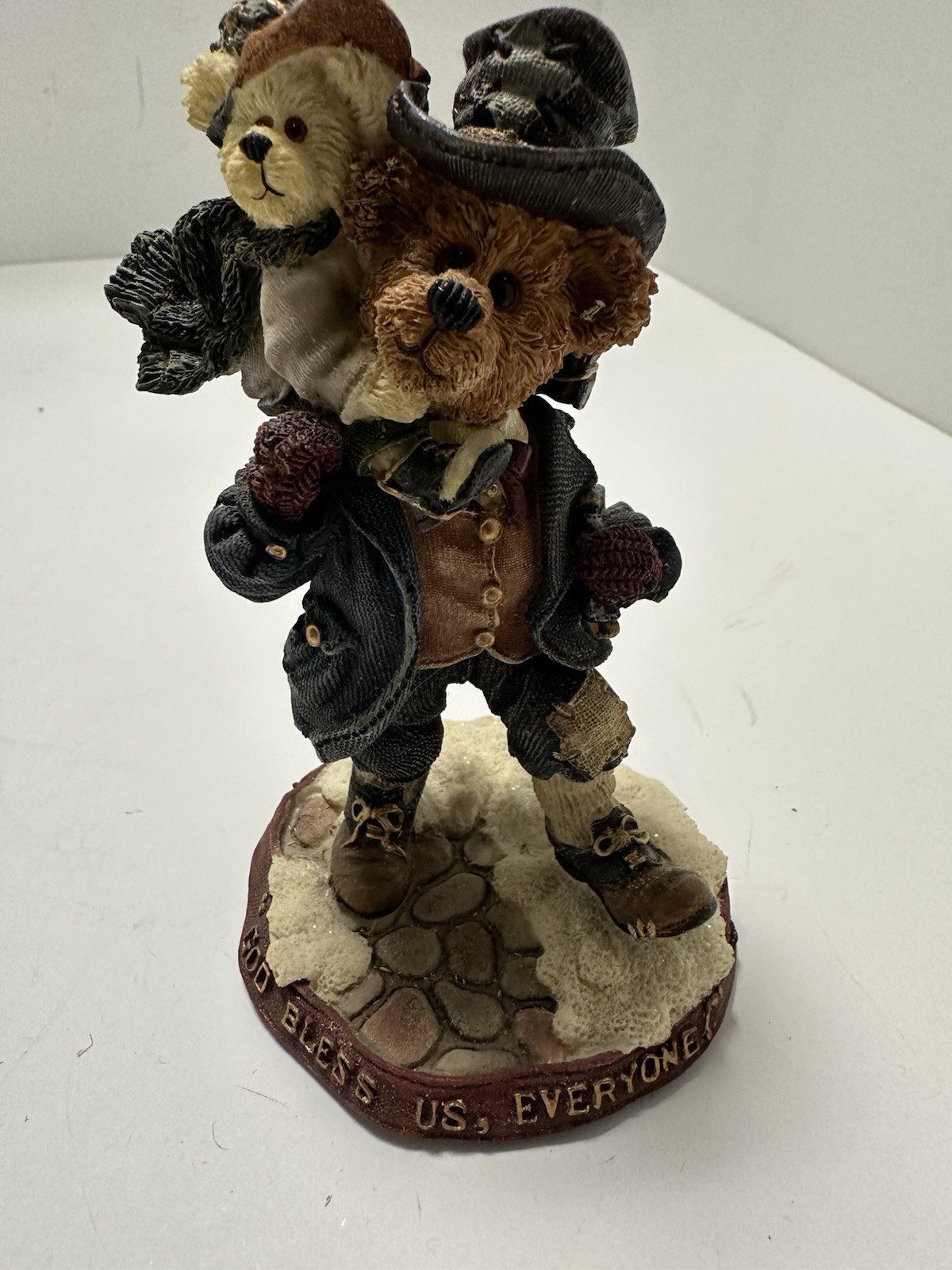 Boyds Bears